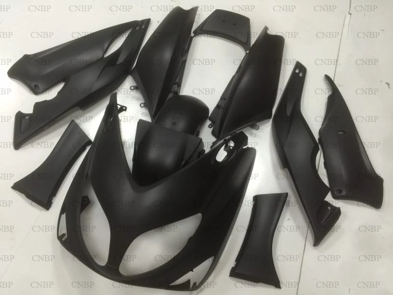 

TMAX 500 2009 Fairings TMAX 500 2008 - 2012 Matter Black Fairings TMAX 500 09 10 Motorcycle Fairing