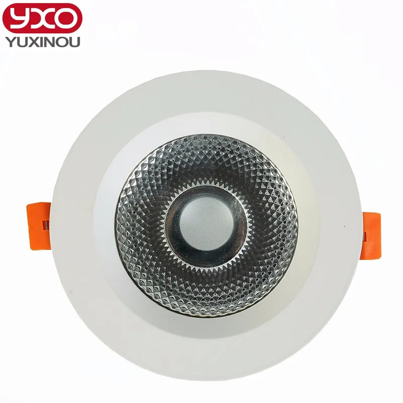 cob led downlight-7