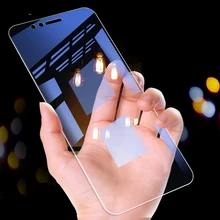 Закаленное стекло для Xiaomi mi A1 A 1 Защитная крышка для экрана для Xiao mi A1 mi 5X защитный чехол Glas Sklo 9H жесткое стекло mi A1