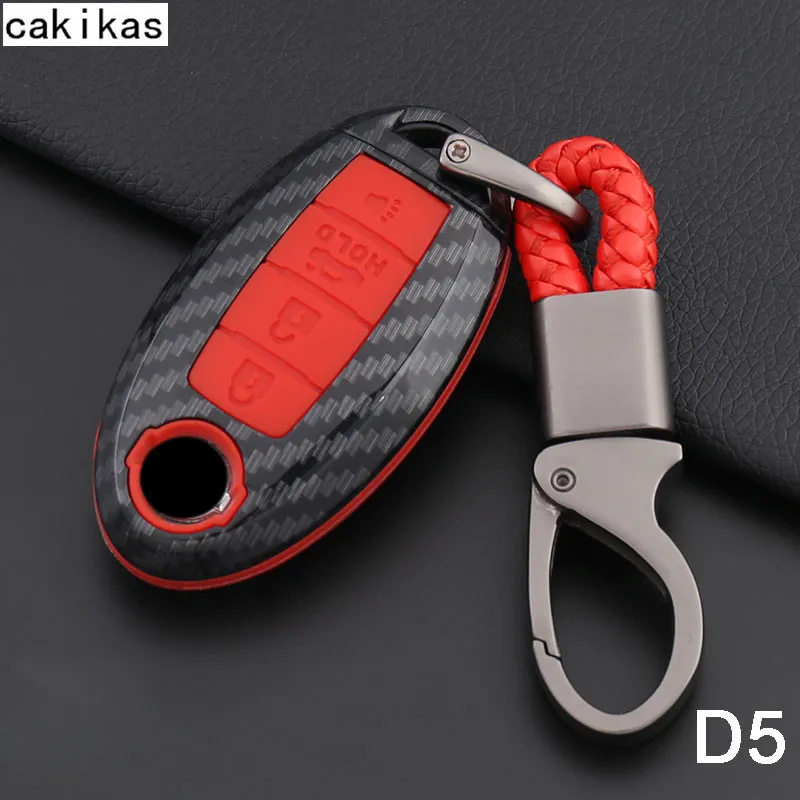 D (5)