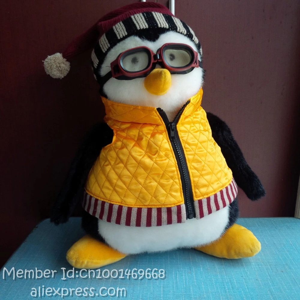 Hugsy Langka 18 \