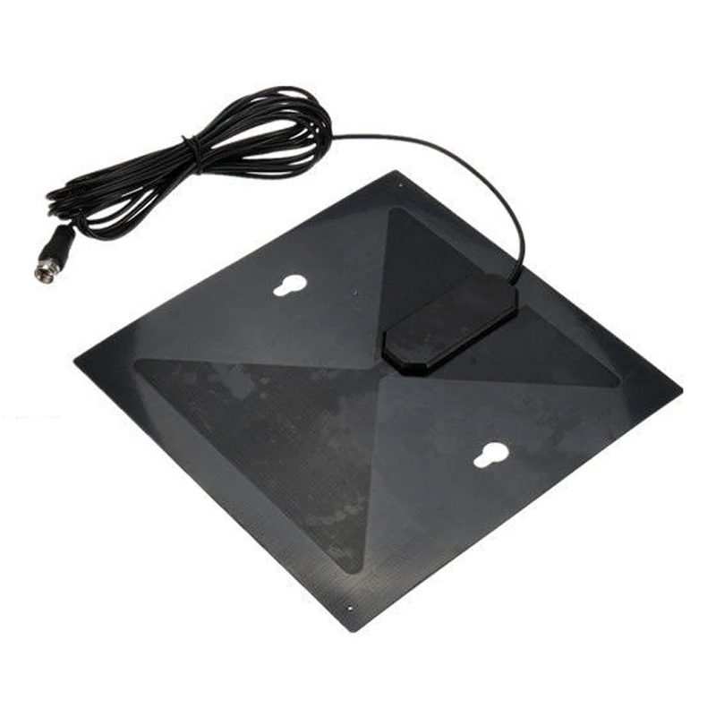 Top Deals Clear TV HD Digital Antenna As Seen on TV No More Cable Bills