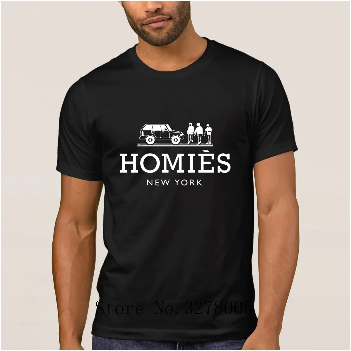 Homies t shirt Clearance