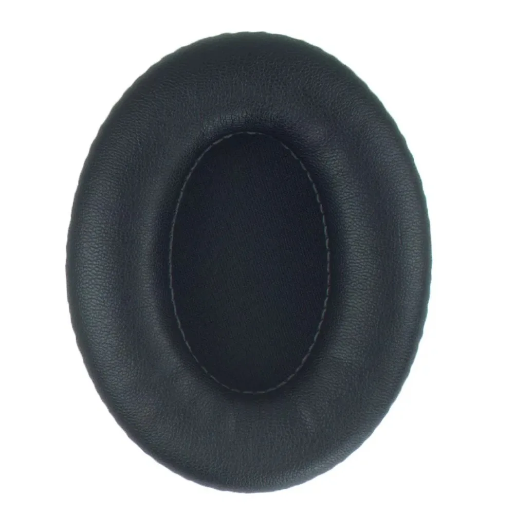

Replacement PU Foam Pads Ear Pad Sponge Earpad Repair Headphone Cover Eartips
