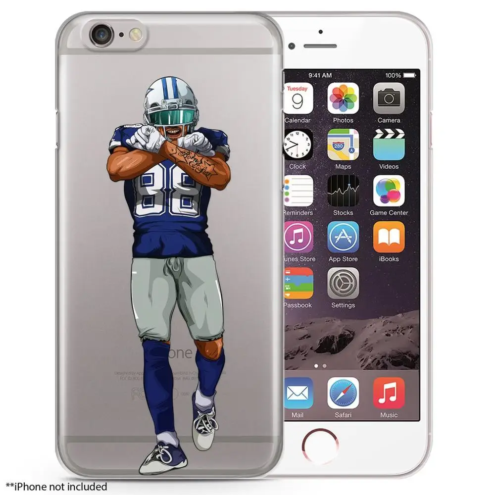 coque iphone 7 nfl