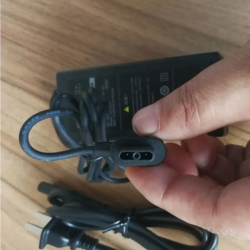  Original 70W battery charger for Xiaomi Mini Plus and Ninebot Mini hoverboard Xiaomi accessaries Ni