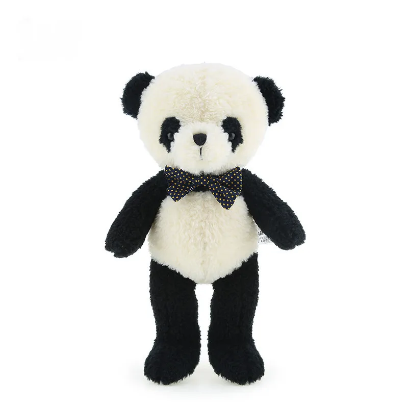 

New Cute Panda Plush Toy Doll Pillow Creative Children Room Creative Cushion Pillow Soft Kids Gift Plush Toys 40cm, 60cm, 80cm