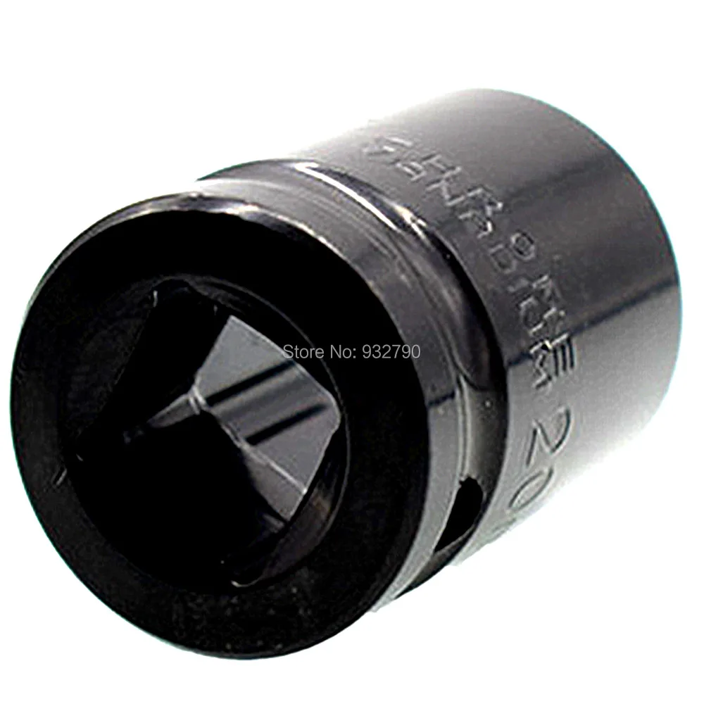 Metric Sockets
