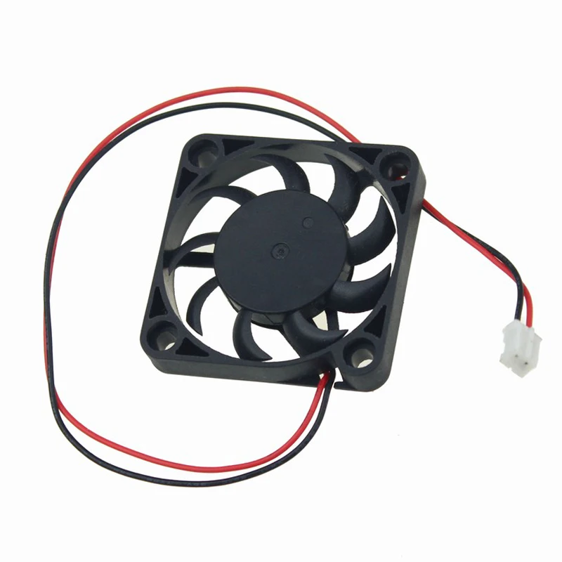 40x40x7mm fan 8