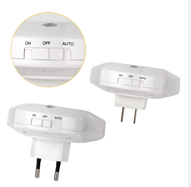 Luzes da Noite na venda Bateria : Rechargeable
