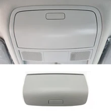 Sunglasses box sun glasses case spectacles holder storage box for VW Tiguan Golf MK5 MK6 Passat B7 CC Jetta for Skoda Super Yeti