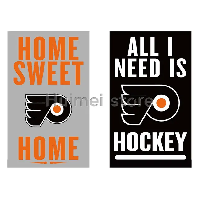 flyers flags