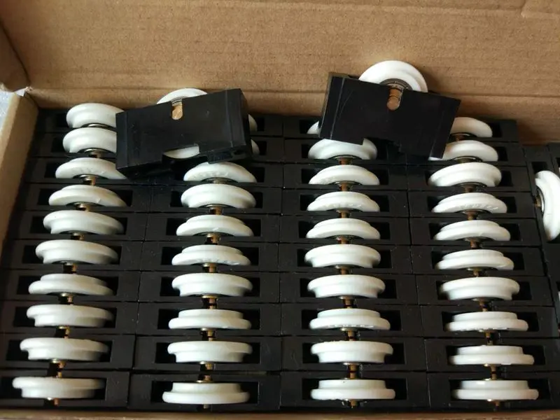 Economical Rolls Used for Speed T Shaped Oil Filled Glass Cutter. 10 PCS 6