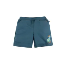 Шорты BOSSA NOVA "Фламинго" для мальчиков