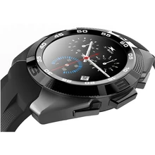 NIYOQUE 9.9mm Ultra-thin Smart Watch G5 Support Voice Control Siri ECG Heart Rate Data Transmission Smartwatch PK K88h DZ09 GT08