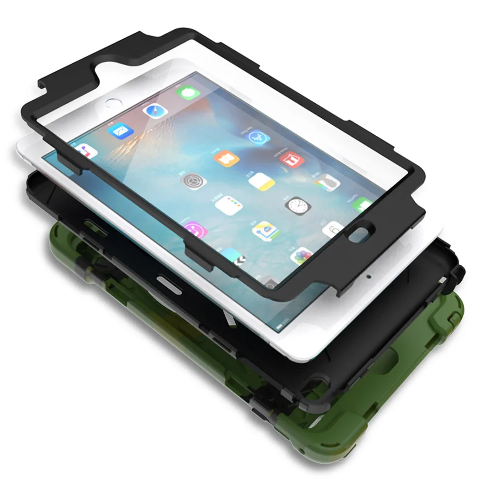 Купить Противоударный Чехол Для Планшета