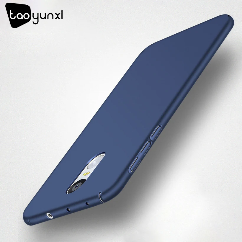 

TAOYUNXI Case For Xiaomi Redmi Note 4X Note4 Prime Note 5A Redmi5 Plus S2 Y2 Mi 6 5 5S Prime Pro 5X A1 Note3 Case Plastic Bags
