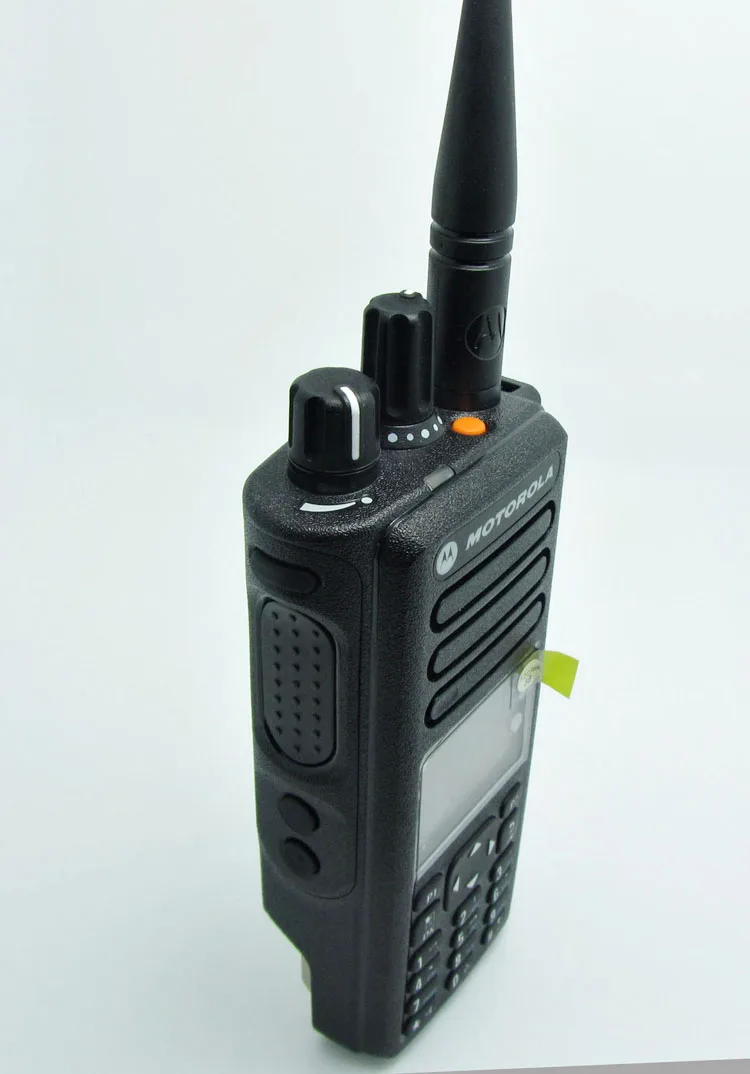 Портативная Двухдиапазонная рация XIR P8668 Motorola с GPS и Bluetooth|xir p8668|walkie talkie dual bandwalkie |