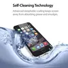 For Vernee M5 Tempered Glass 9H High Quality Protective Film Explosion-proof LCD Screen Protector For Vernee M5 4G 5.2