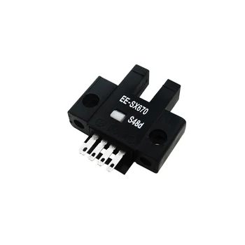 

5pcs EE-SX670 limit sensor switch / EE-SX670 photoelectric sensor