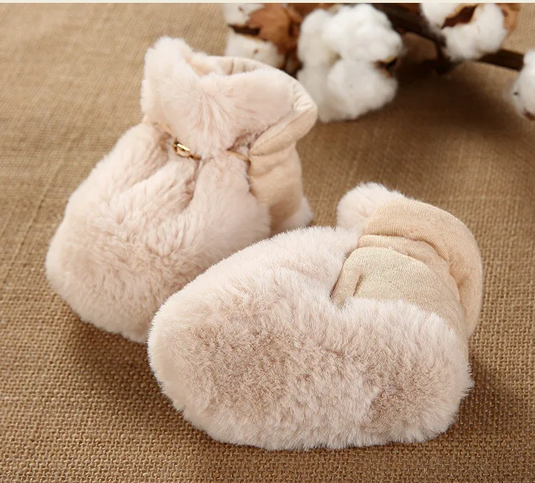 crib slippers