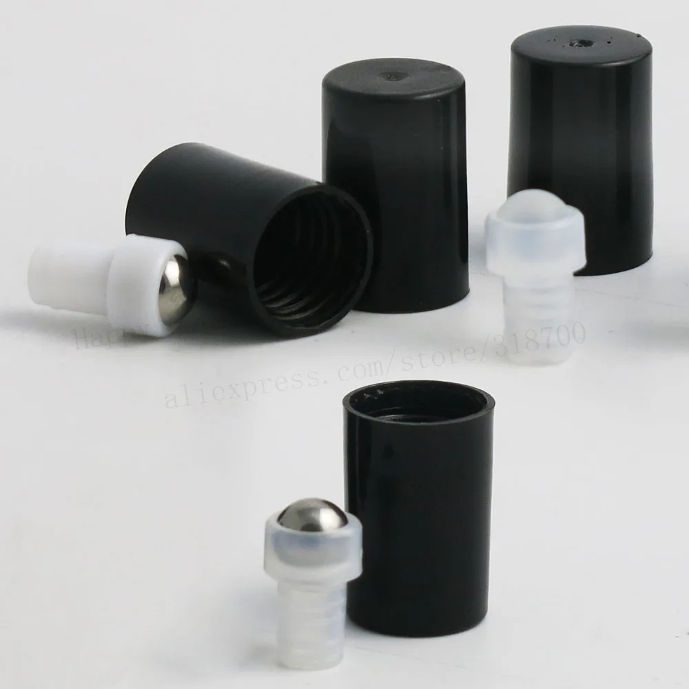30pcs lot 5ml Empty mini glass roll on bottles for essential oils Refillable perfume bottle deodorant 1 30pcs lot 5ml Empty mini glass roll on bottles for essential oils Refillable perfume bottle deodorant 5
