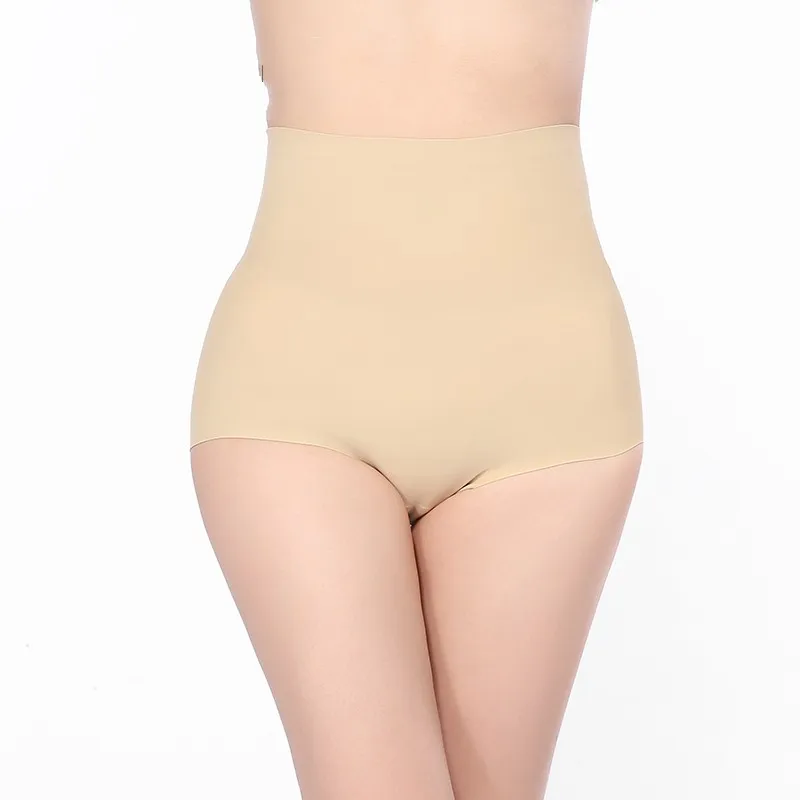 S-XL High Waist Sexy Padding Panties Bum Padded Butt lifter Enhancer Hip Push Up Panties Underwear Seamless Panties Buttocks