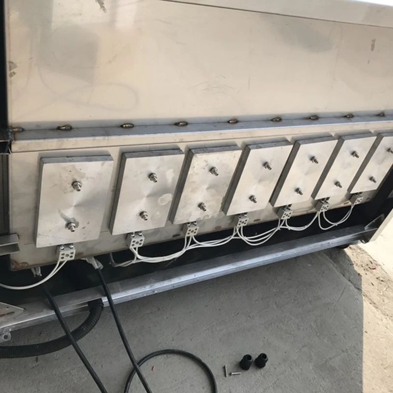 Рисунок 3 - Ультразвуковой очиститель 5000 Вт