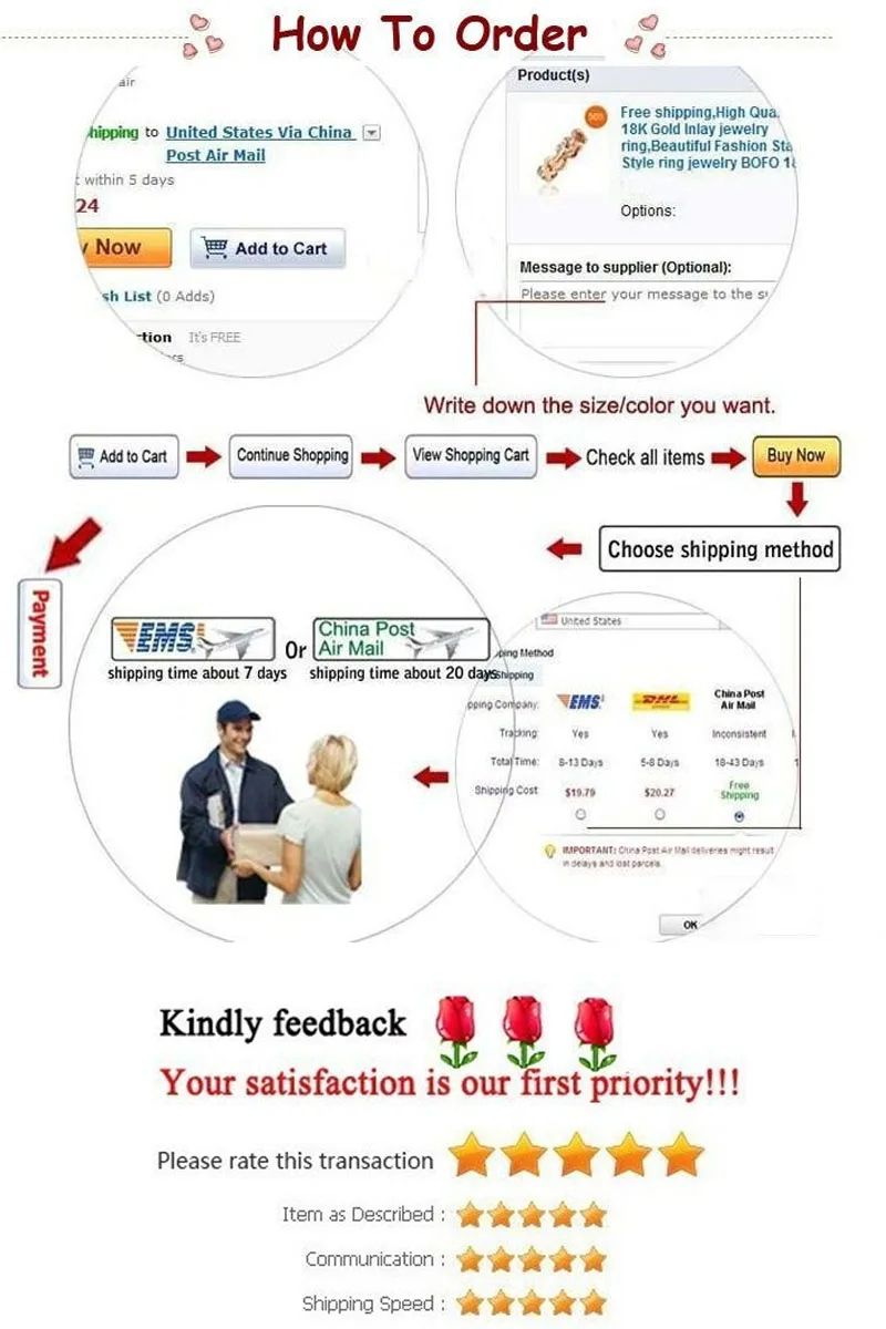 how to order