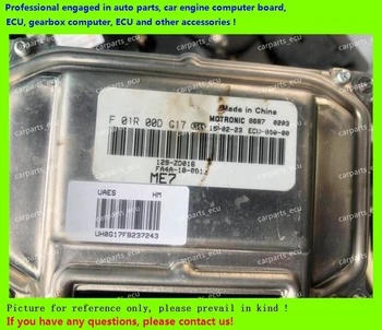 

For HAMA car engine computer board/ME7.8.8/ME17 ECU/Electronic Control Unit/F01R00DG17 FA4A-18-881 129-ZD016/F01RB0DG17