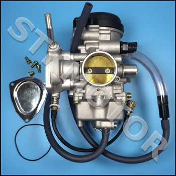 

33mm Intake Hisun 400CC ATV Quad UTV Parts