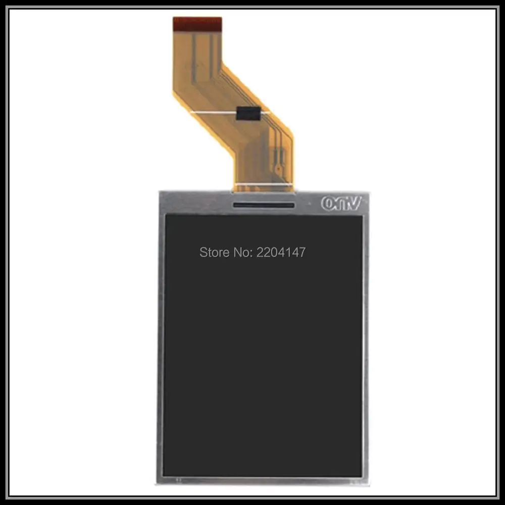 ЖК-экран для цифровой камеры Panasonic TZ18 ZS8 TZ19 с подсветкой | Электроника