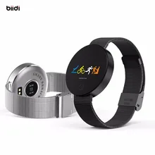 VS DM58 New 007 Pro Smart Watch IP67 waterproof Blood Pressure Oxygen Heart Rate Monitor font