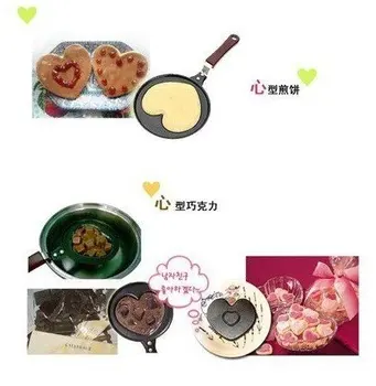 

Frying Pan/Non Stick Frying Pan, DIY frying pan,novelty gift- free shiping
