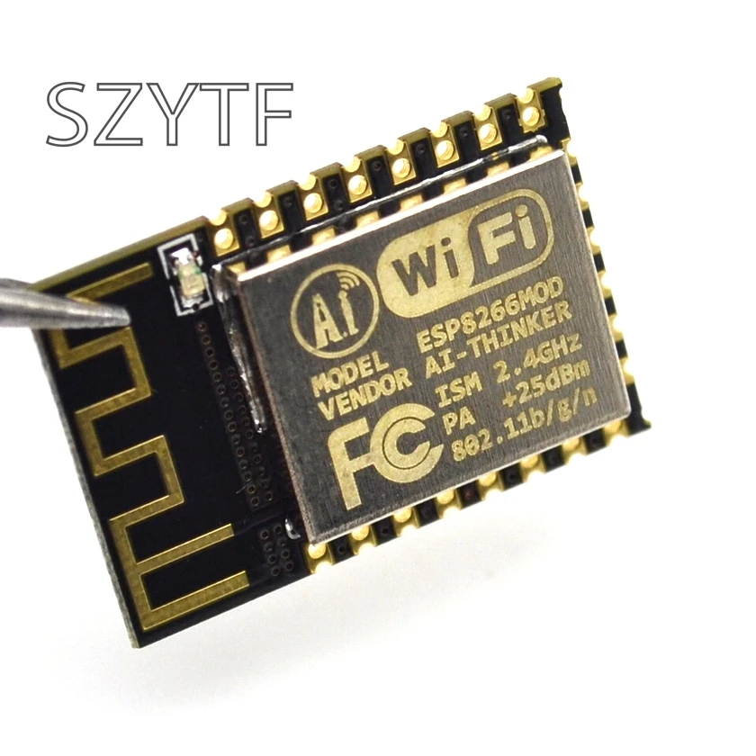 1 шт. ESP-12F(ESP-12E обновление) ESP8266 удаленный Серийный порт wifi беспроводной модуль ESP8266 4M Flash ESP 8266