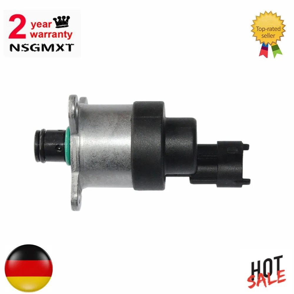 

AP01 For CUMMINS Dodge Diesel 2003-2009 Common Rail Fuel Pump Pressure Regulator Metering Control Solenoid SCV Valve 0928400666