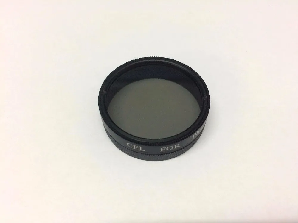 DJI Phantom 3 Phantom 4 ND Filter CPL Light Microscopy UV Protector Lens Filter