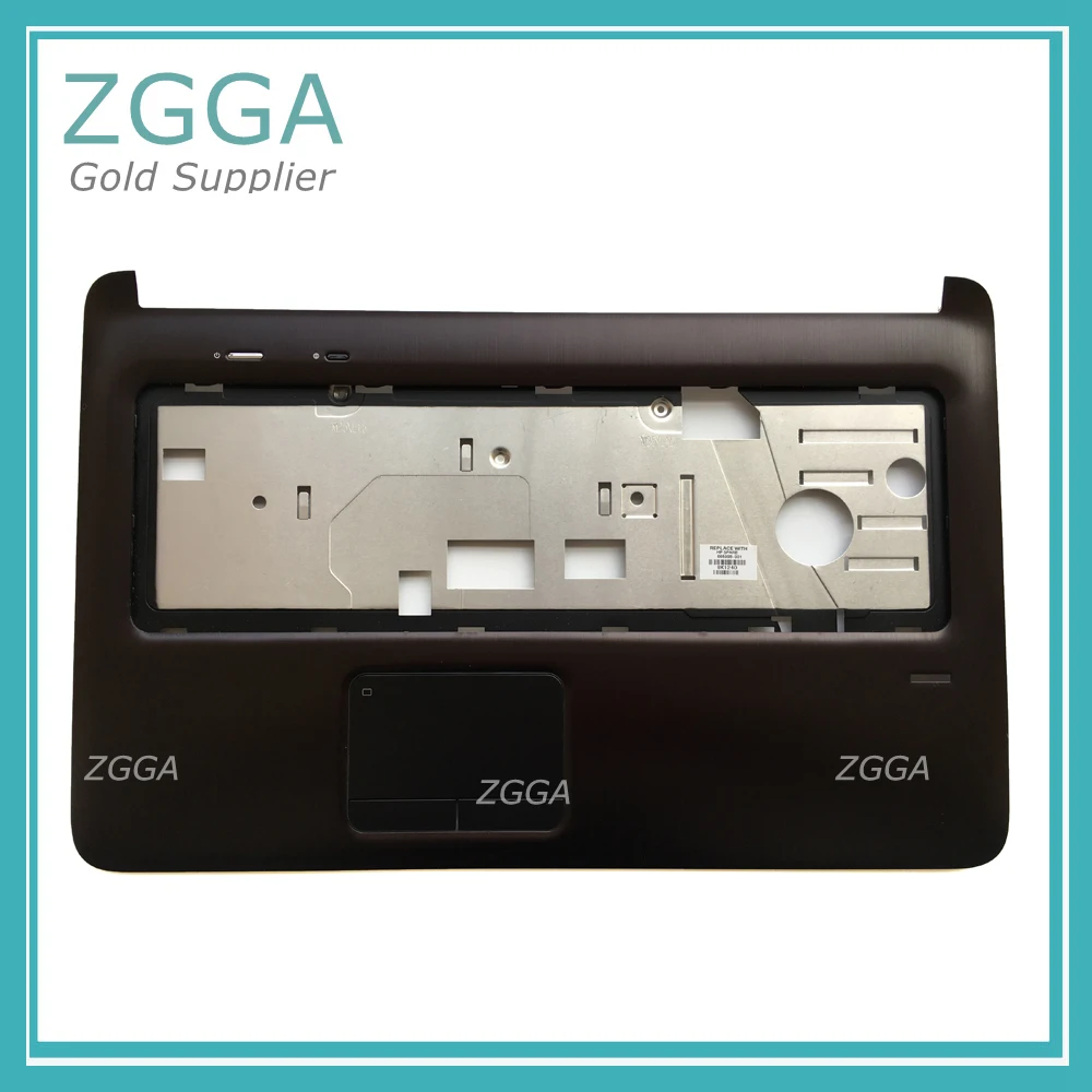 

Genuine New Laptop Replace Shell For HP Pavillion DV7-6000 Series Palmrest Cover Upper Case Keyboard Bezel 665998-001