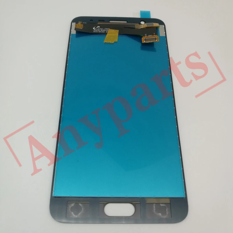 ЖК дисплей для SAMSUNG Galaxy J7 Prime 2018 сенсорный экран Prime2 G611 G611F оригинальный