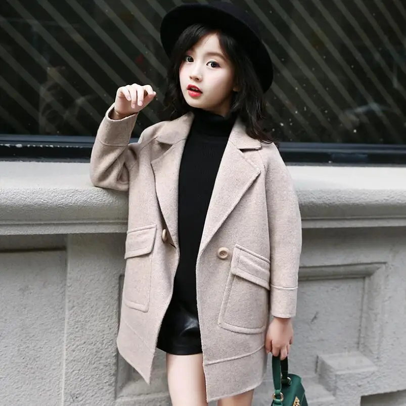 girls outerwear