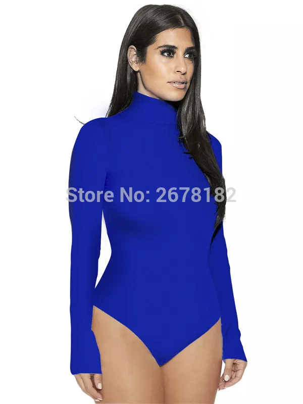 women sexy bodysuit603