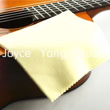 Алиса Гитары Тематические товары про рептилий и земноводных ткань Польский Ткань для Гитары/бас/Гавайские гитары укулеле/Пианино/Скрипки Инструменты