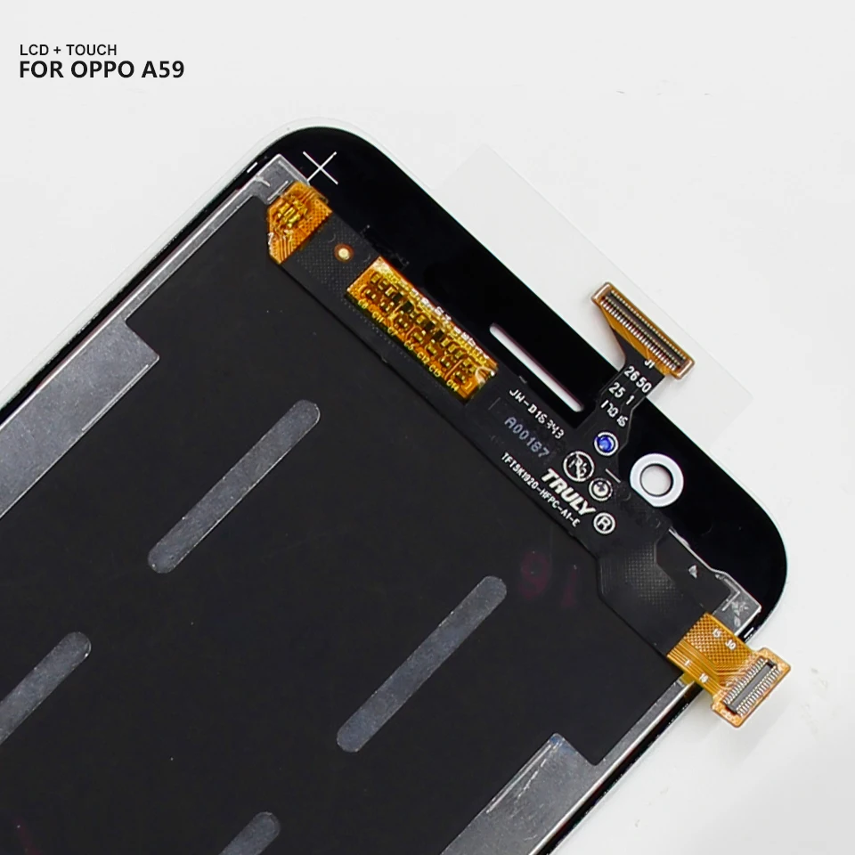 OPPO A59-9
