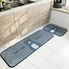Мягкий толстый ковер дверной коврик зал ванная комната гостиная современный влагопоглощающие коврики нескользящий ковер кухня ковры