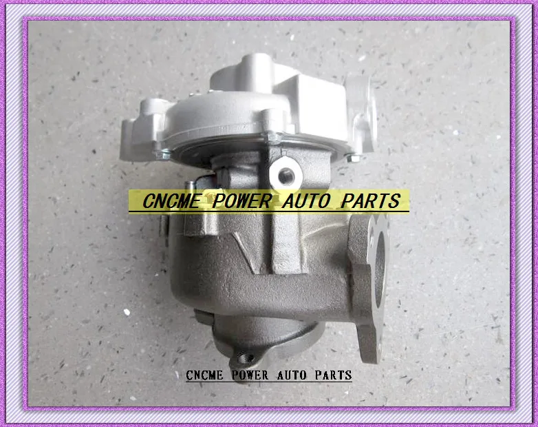 1pc Twin Turbo RHV4 VB22 17201-51020 17201-51021 For TOYOTA Land Cruiser 200 series D-40 V8 1VD-FTV VDJ76 VDJ78 VDJ79 4.5L (3)