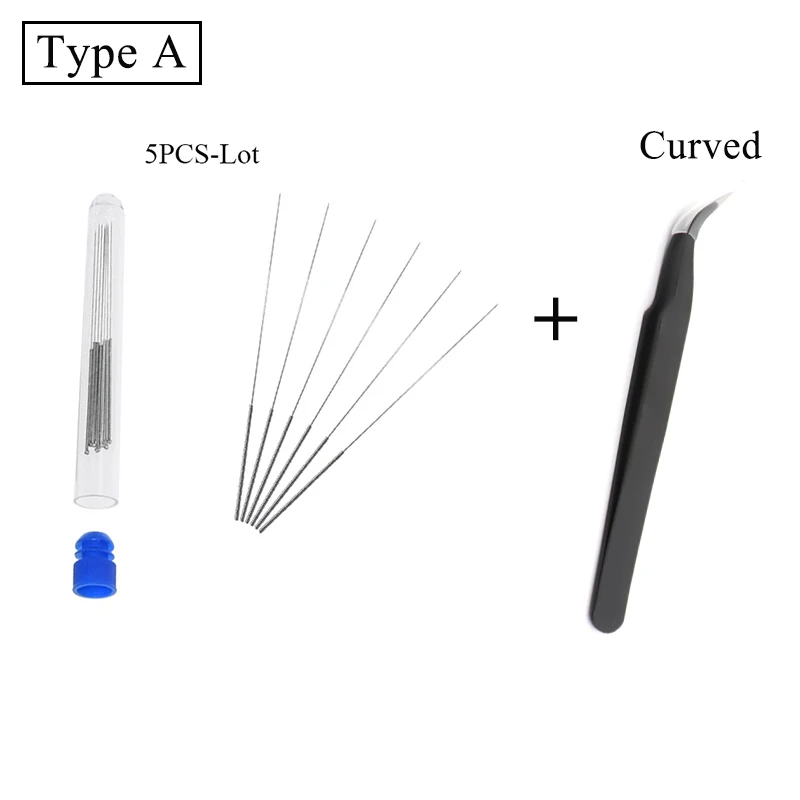 Type A
