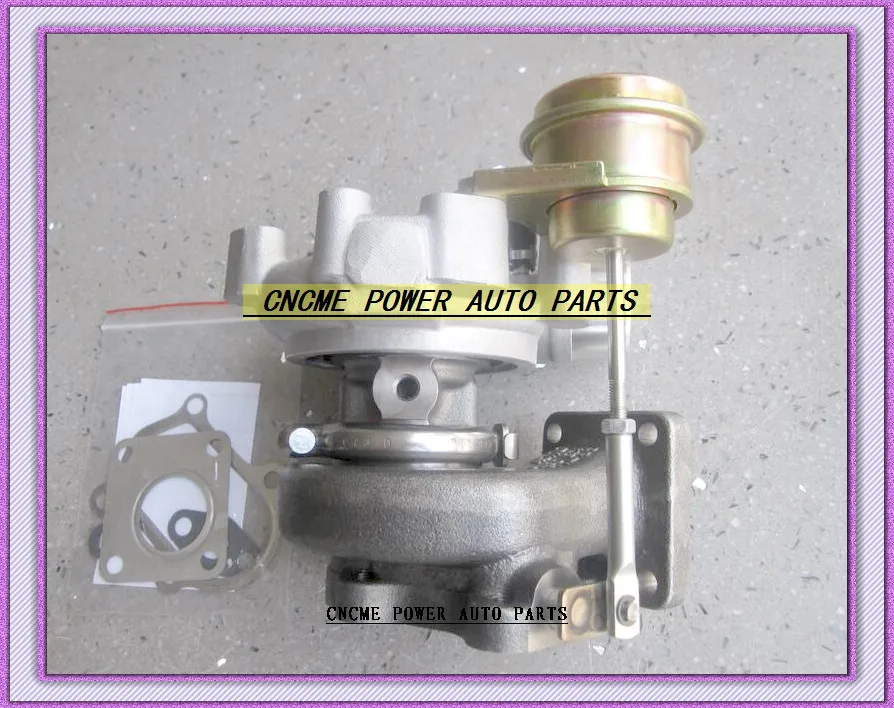 TURBO TF035 49135-05010 53149886445 53149706445 Turbocharger For IVECO Commercial Daily Master For Opel Movano 8140.23.3700 2.8L (3)