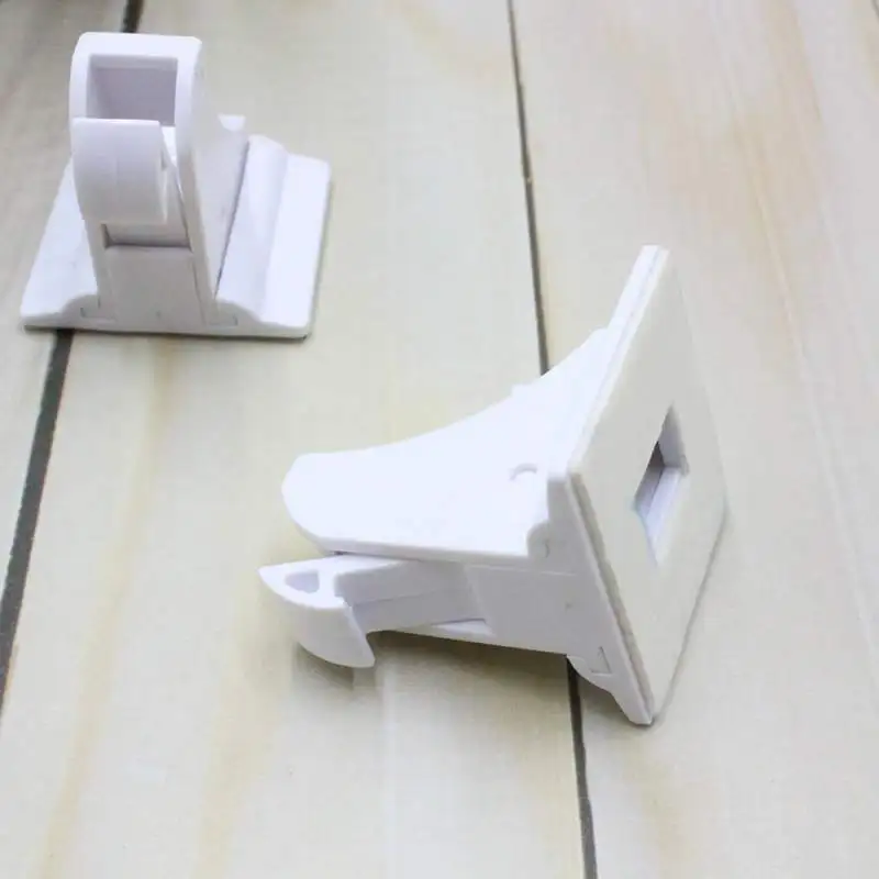 طفل قفل للدرج الأطفال الأمن حماية مجلس الوزراء طفل الطفل قفل أمان الثلاجة نافذة خزانة خزانة