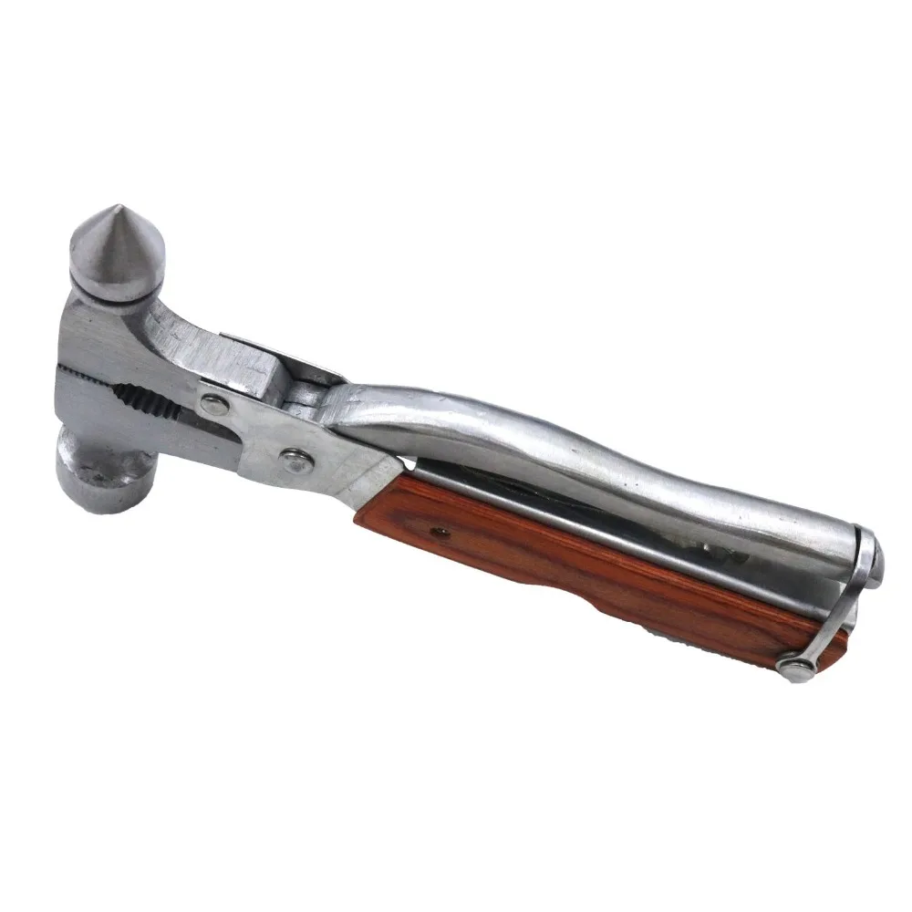Multi Functional Safety Hammer Window Glass Breaker C
