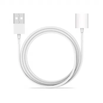 

Pencil Charger 1m Cable for Apple Pencil Adapter Male to Female Extension USB Charging Cord for iPad Pro 12.9 10.9 inch